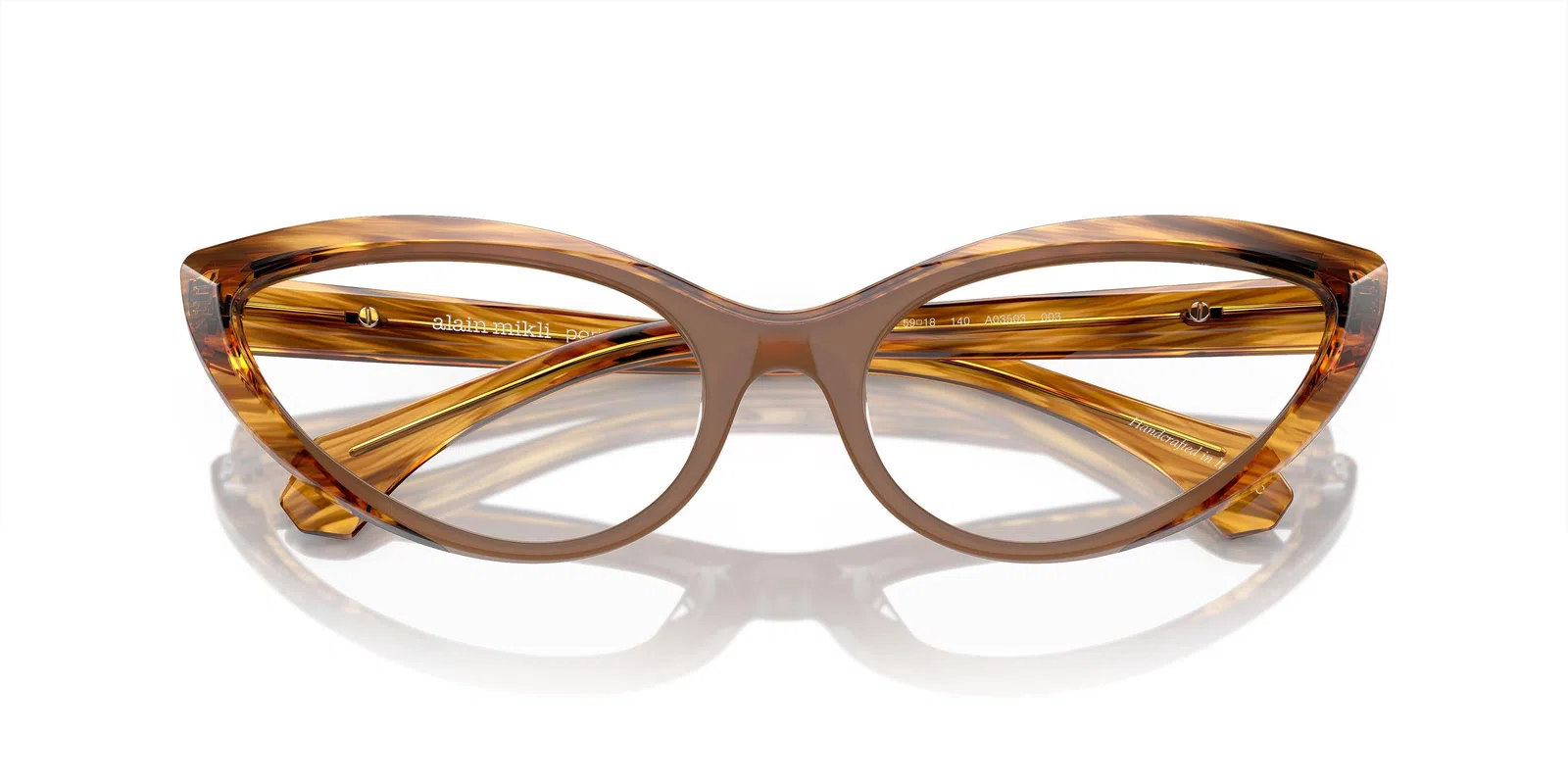 Alain Mikli 3503 Eyeglasses - view 32